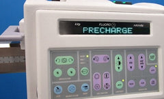 OEC 9800 Pre charge Failure