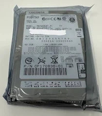 OEC 9800 Hard Drive Pre-Loaded