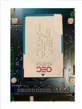 GE OEC SRAM 9600 Boot Ready
