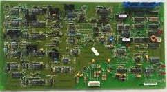 OEC 9600 VIDEO SWITCHING PCB